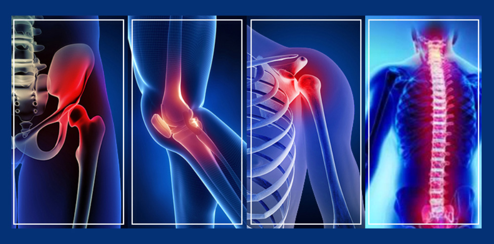Orthopedic Surgeons in Nashik